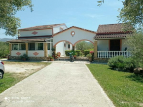 Villa Yannis 1